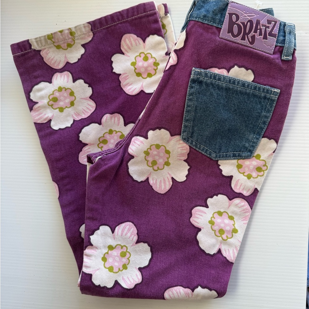 Bratz Jeans
